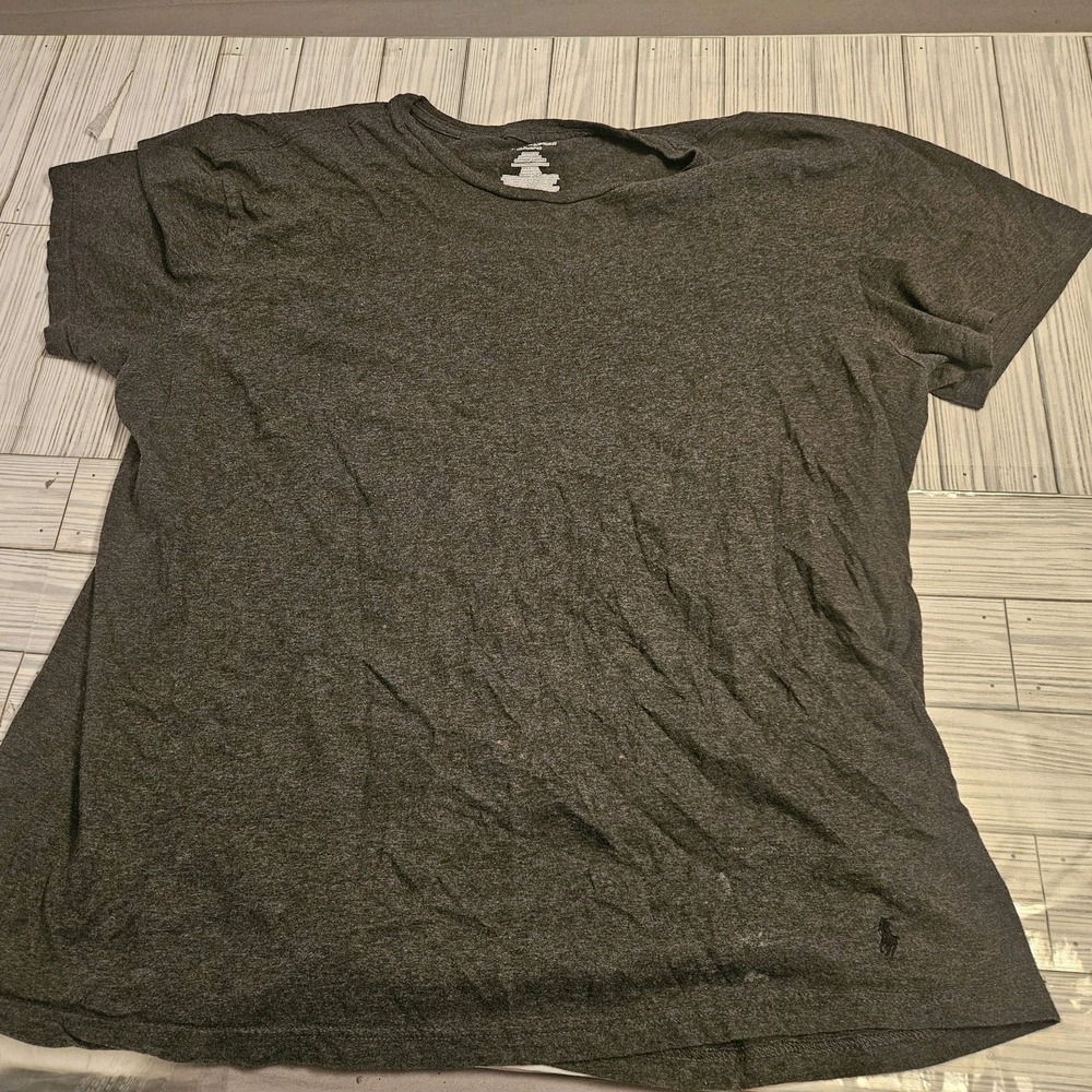Polo Ralph Lauren Mens Short Sleeve Shirts Extra Large XL Classic‎ Fit